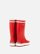 Aigle Lolly Pop, rouge