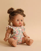 Minikane® Gordis 34cm nukk Madeleine, liikuvate silmadega