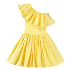 Molo kleit Chloey, Sunbright