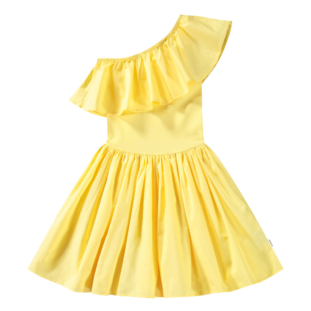 Molo kleit Chloey, Sunbright