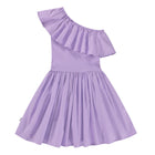 Molo kleit Chloey, Violaceous