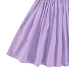Molo kleit Chloey, Violaceous