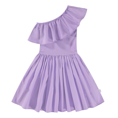 Molo kleit Chloey, Violaceous