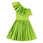 Molo kleit Chloey, Apple Green