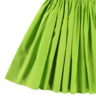 Molo kleit Chloey, Apple Green