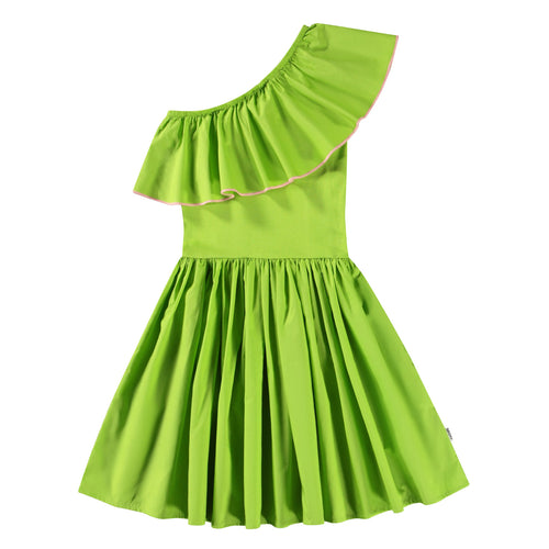 Molo kleit Chloey, Apple Green