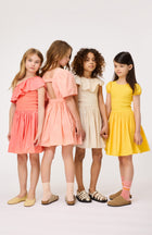 Molo kleit Chloey, Sunbright