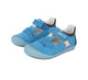 D.D.Step nahast sandaalid, sky blue