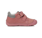 D.D.Step nahast tossud, pink 073