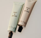 Salt & Stone naturaalne kätekreem, Santal & Vetiver 60 ml