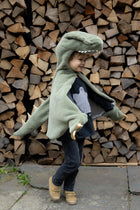 Great Pretenders T-Rex kaisukeep, roheline