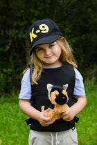 Great Pretenders K9 Üksuse Politseikomplekt