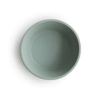 Mushie Silikoonist kauss iminapaga- Cambridge Blue