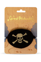 Great Pretenders Piraadi silmaklapp