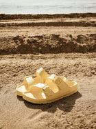 GENUINS Mallorca H2O Yellow