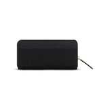 Kapten & Son Bergen Pro Wallet Large All Black