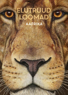 Elutruud loomad. Aafrika