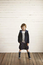 Aigle Lolly Pop, marine