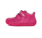 D.D.Step nahast tossud, dark pink 073