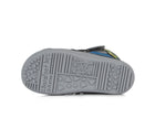 D.D.Step talvesaapad, dark grey/rex 063