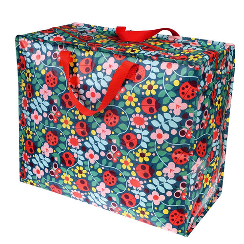 Rex London suur hoiukott, ladybird