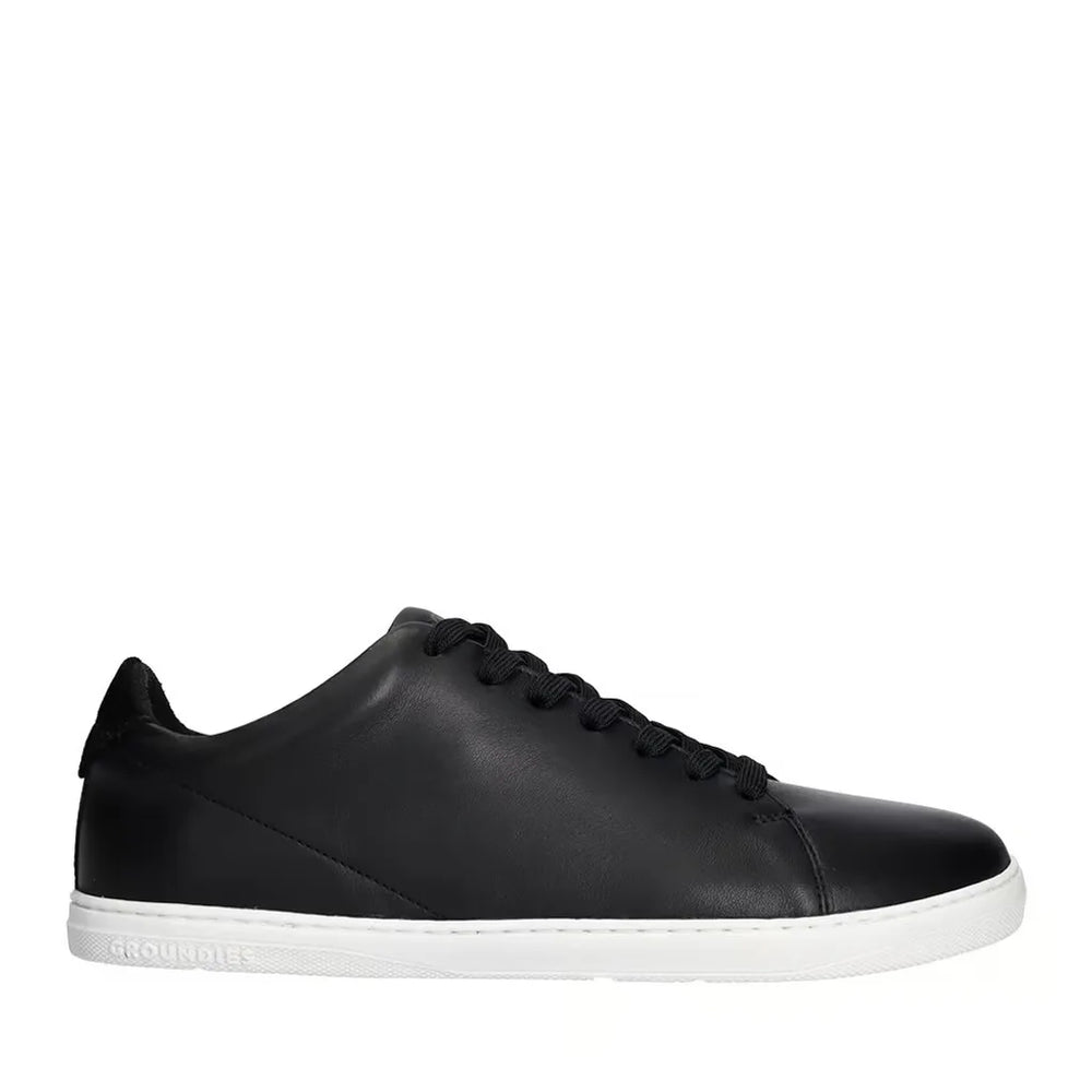 GROUNDIES® Zero Men, black