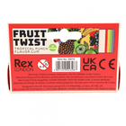 Rex London Närimiskummi ja prussaka trikk