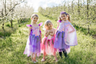 Great Pretenders Litritega keep, lilla