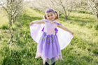 Great Pretenders Litritega keep, lilla