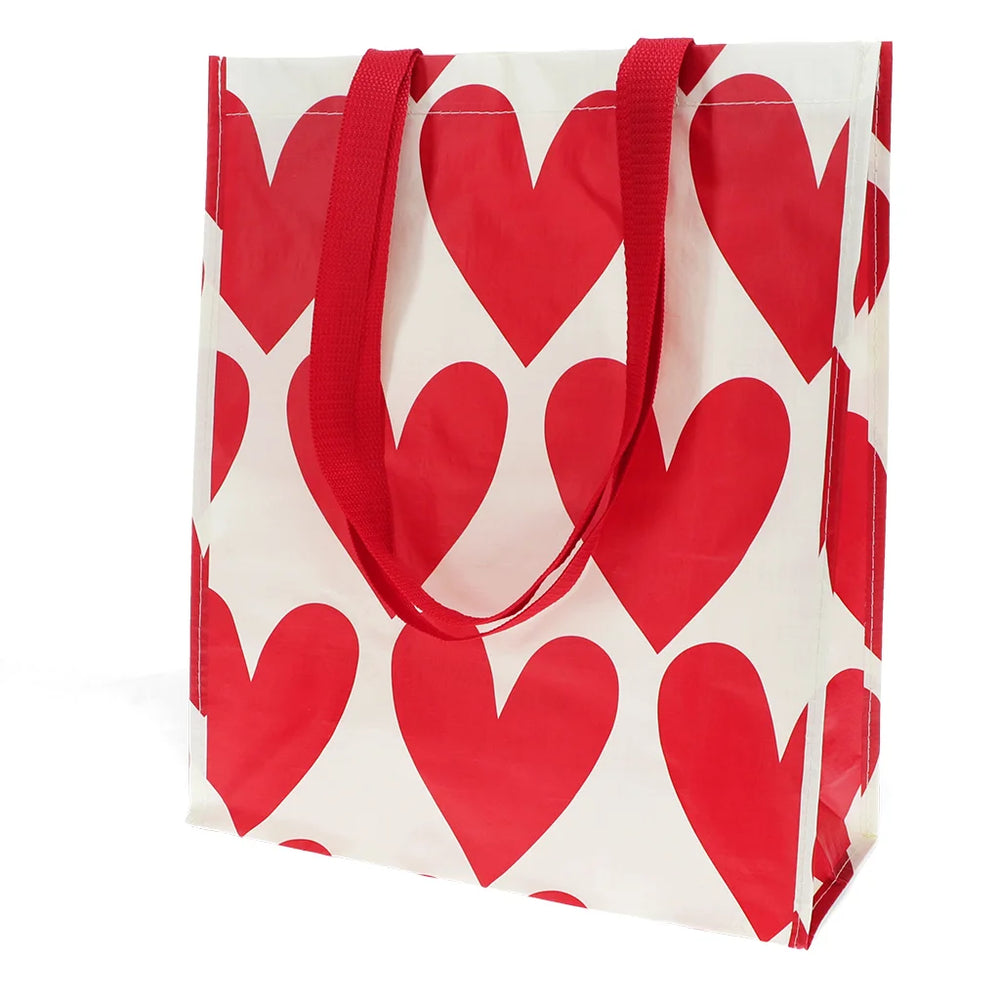 Rex London poekott, hearts