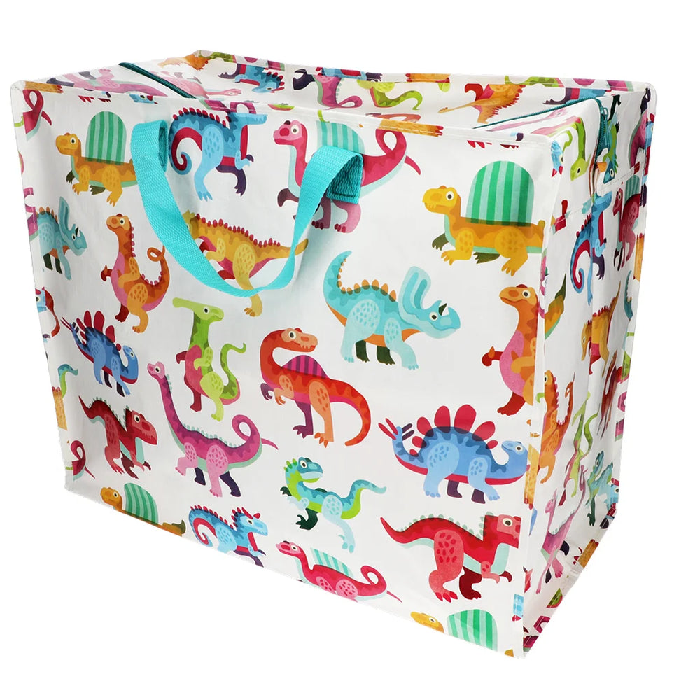 Rex London suur hoiukott, baby dinos