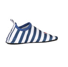 Playshoes sussid, marine/white