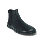 ANGLES unisex saapad NYX WINTER WOOL 2.0, black
