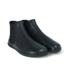 ANGLES unisex saapad NYX WINTER WOOL 2.0, black