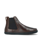 ANGLES unisex saapad NYX WINTER WOOL 2.0, brown