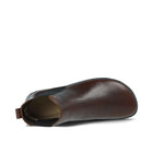 ANGLES unisex saapad NYX WINTER WOOL 2.0, brown
