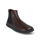 ANGLES unisex saapad NYX WINTER WOOL 2.0, brown