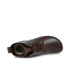 ANGLES unisex talvesaapad ORPHEUS WINTER ZIP 2.0, brown