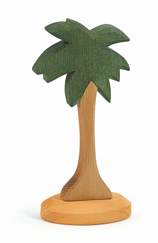 Ostheimer Palm alusega