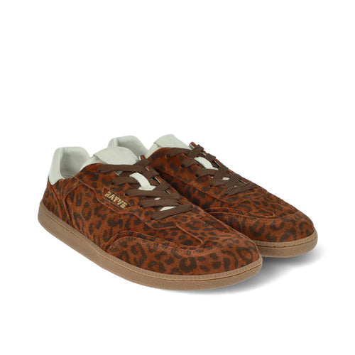 RAYVE Rio nahast barefoot tennised, Leo