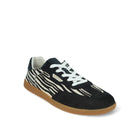 RAYVE Rio nahast barefoot tennised, Zebra