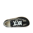 RAYVE Rio nahast barefoot tennised, Zebra