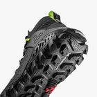 Vivobarefoot MAGNA FOREST ESC MENS, black/lime