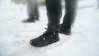 Vivobarefoot MAGNA FOREST ESC MENS, black/lime