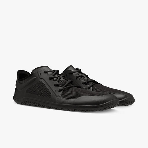 Vivobarefoot PRIMUS LITE III MENS Obsidian