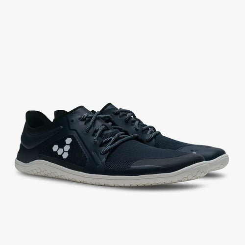 Vivobarefoot PRIMUS LITE III MENS, navy