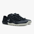Vivobarefoot Primus Trail III All Weather FG Obsidian Textile M