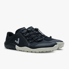 Vivobarefoot Primus Trail III All Weather FG Obsidian Textile M