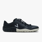 Vivobarefoot Primus Trail III All Weather FG Obsidian Textile M