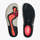 Vivobarefoot Primus Trail III All Weather FG Obsidian Textile M